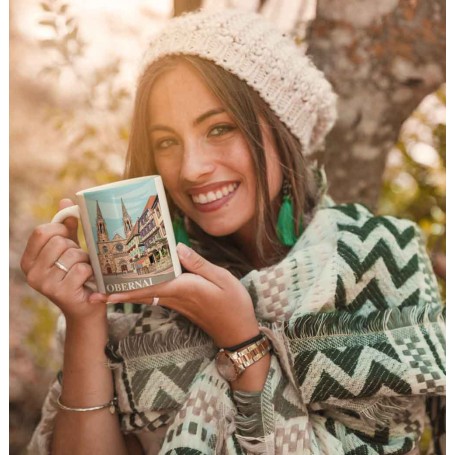 Mug de Obernai