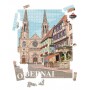 Puzzle de Obernai