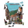 Puzzle de Ribeauvillé