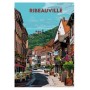 Puzzle de Ribeauvillé