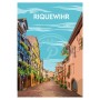 Puzzle de Riquewihr