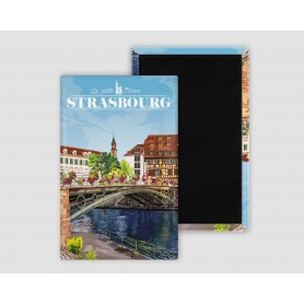 Magnet de Strasbourg