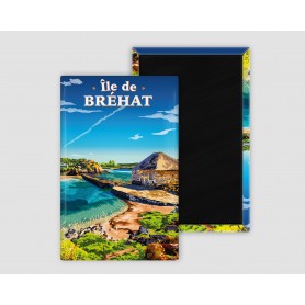 Magnet de l'île de Bréhat