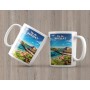 Mug de l'île de Bréhat