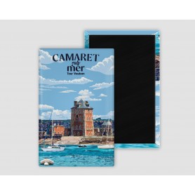 Magnet de Camaret-sur-Mer