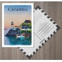 Carte Postale de Carantec