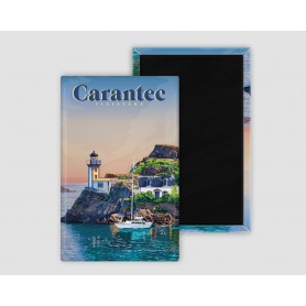 Magnet de Carantec