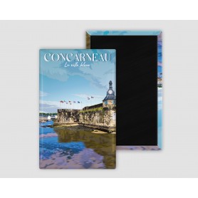 Magnet de Concarneau