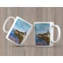 Mug de Concarneau