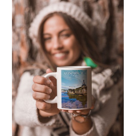 Mug de Concarneau