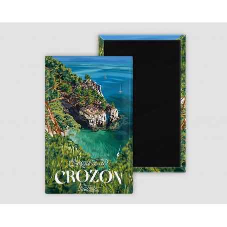 Magnet de Crozon