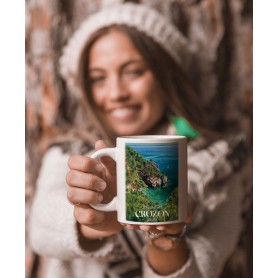 Mug de Crozon