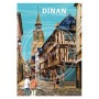 Affiche de Dinan