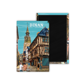 Magnet de Dinan