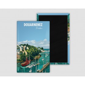 Magnet de Douarnenez