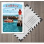 Carte Postale de Guilvinec