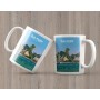 Mug de l'île Tudy
