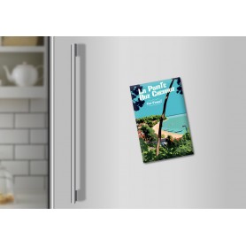 Magnet Cap Ferret - La Pointe aux Chevaux