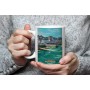 Mug du port du Rosmeur - Douarnenez