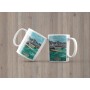 Mug du port du Rosmeur - Douarnenez