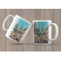 Mug de Quimper