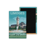 Magnet de Limoges