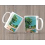 Mug de l'île aux Moines