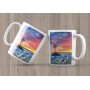 Mug du Passage du Gois - Noirmoutier