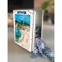 Puzzle de Collioure - Plage Saint Vincent