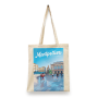 Tote Bag de Montpellier - Place de la Comédie