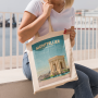 Tote Bag de Montpellier - Peyrou