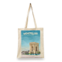 Tote Bag de Montpellier - Peyrou