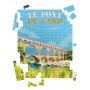 Puzzle du Pont du Gard