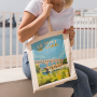 Tote Bag du Pont du Gard