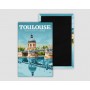 Magnet de Toulouse