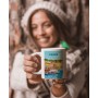 Mug de Cassis en Provence