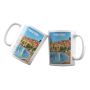 Mug de Menton