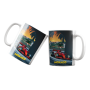 Mug de Monaco - Grand prix