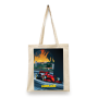 Tote Bag de Monaco - Grand prix