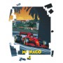 Puzzle de Monaco - Grand prix