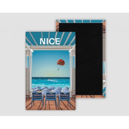 Magnet de Nice