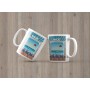 Mug de la ville de Nice