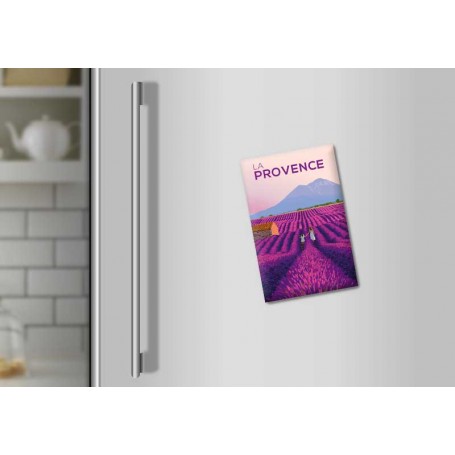 Magnet de la Provence