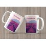 Mug de la Provence