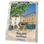 Affiche de Salon-de-Provence