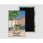 Magnet de Salon-de-Provence