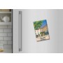 Magnet de Salon-de-Provence