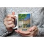 Mug de Salon-de-Provence