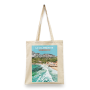 Tote Bag de la Calanque de Sormiou