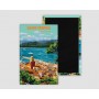 Magnet de Saint-Tropez